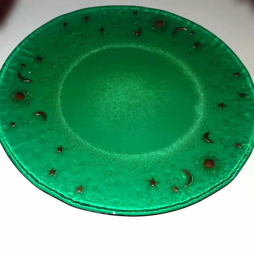 2026年最新】IVV イタリア製 ガラスプレートの人気アイテム - メルカリ