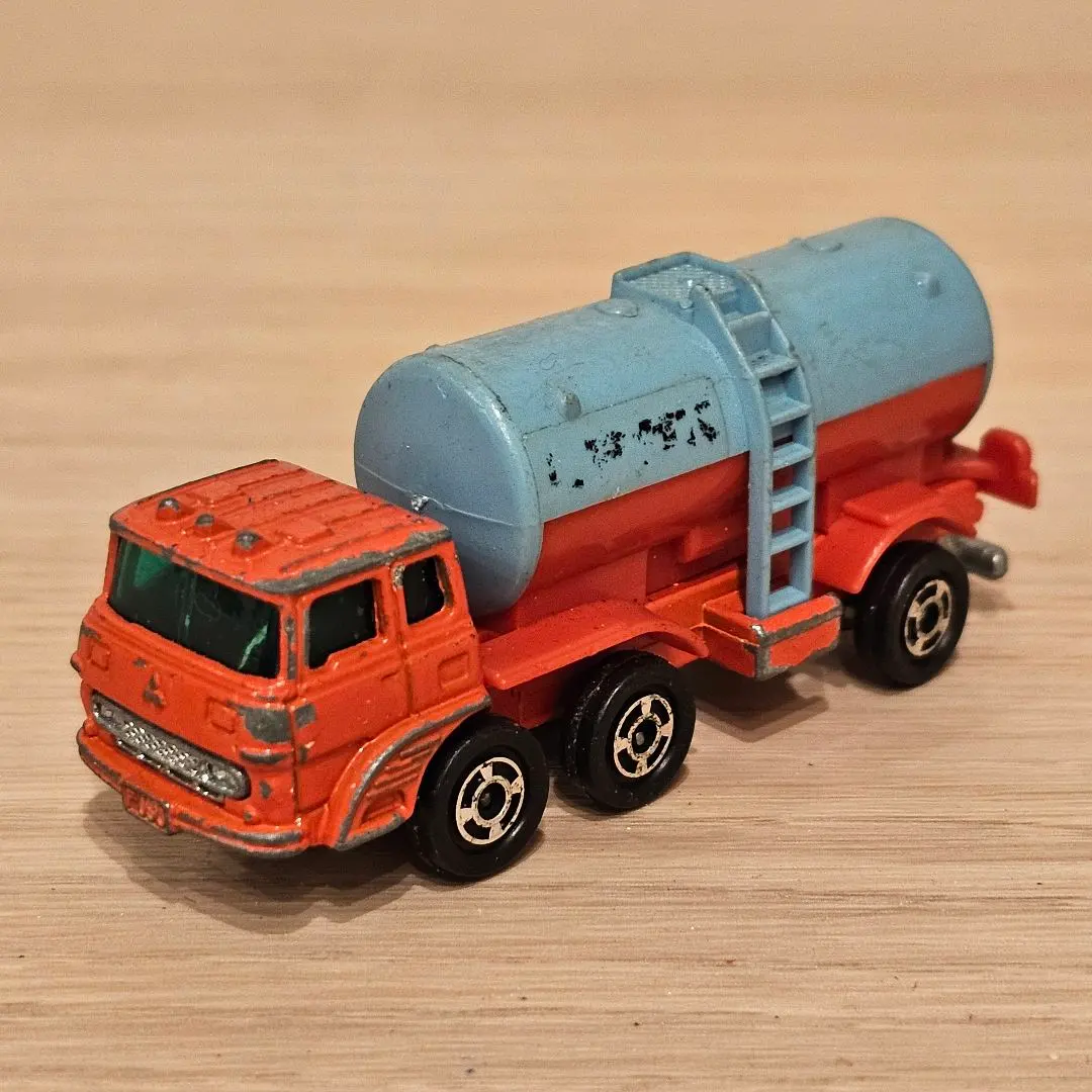 2026年最新】トミカ ふそうLPGの人気アイテム - メルカリ