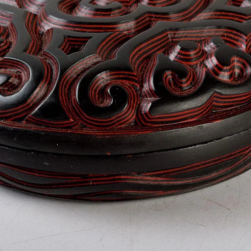 中國堆黑倶利香合時代箱V 8817 ‐ Mercari 日本最大二手網購平台