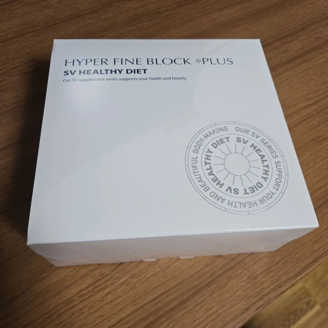 2026年最新】ハイパーファインブロックプラスの人気アイテム - メルカリ