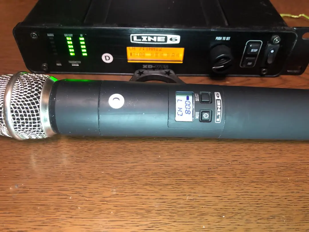 2026年最新】line6 xd-v75の人気アイテム - メルカリ
