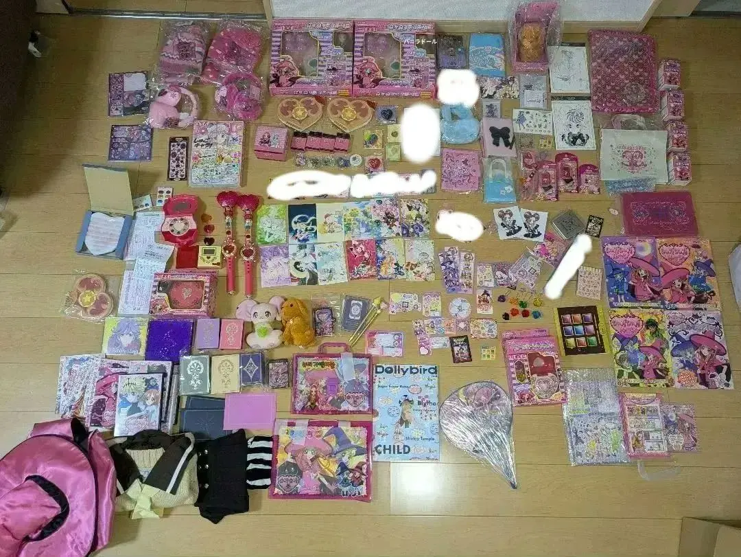 2026年最新】シュガシュガルーン スティックの人気アイテム - メルカリ