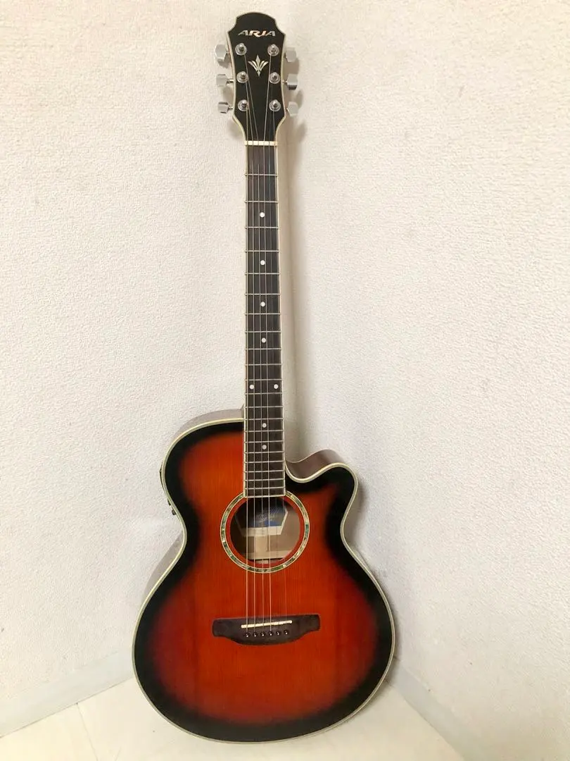 2026年最新】aria elecordの人気アイテム - メルカリ