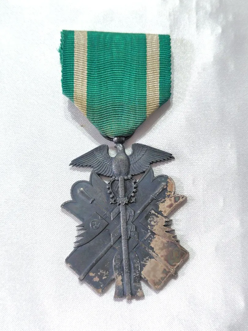 2026年最新】功六級金鵄勲章の人気アイテム - メルカリ