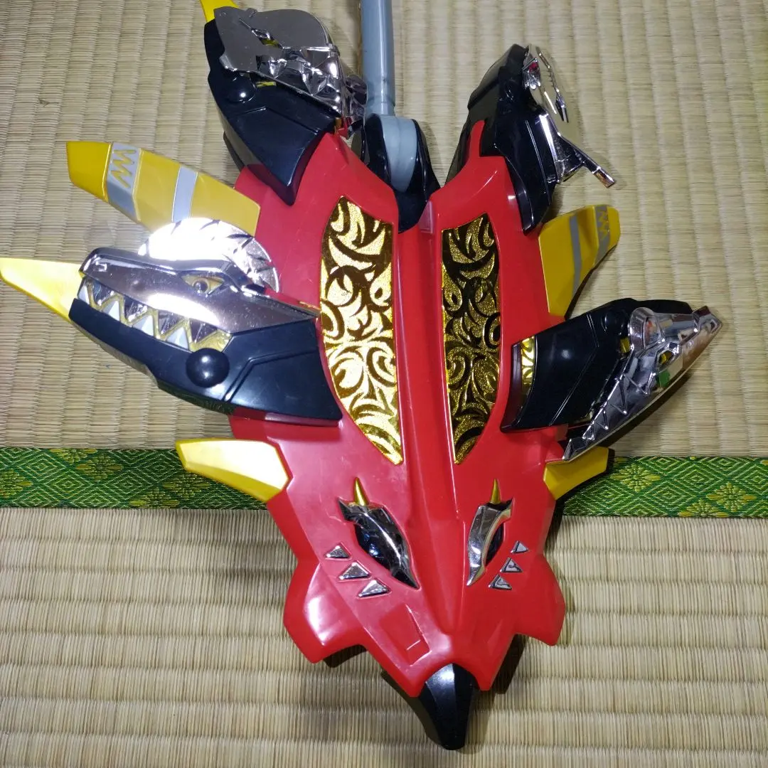 2026年最新】アバレンジャー スティライザーの人気アイテム - メルカリ