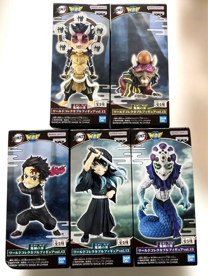 2026年最新】玉壺 ワールドコレクタブルフィギュアの人気アイテム