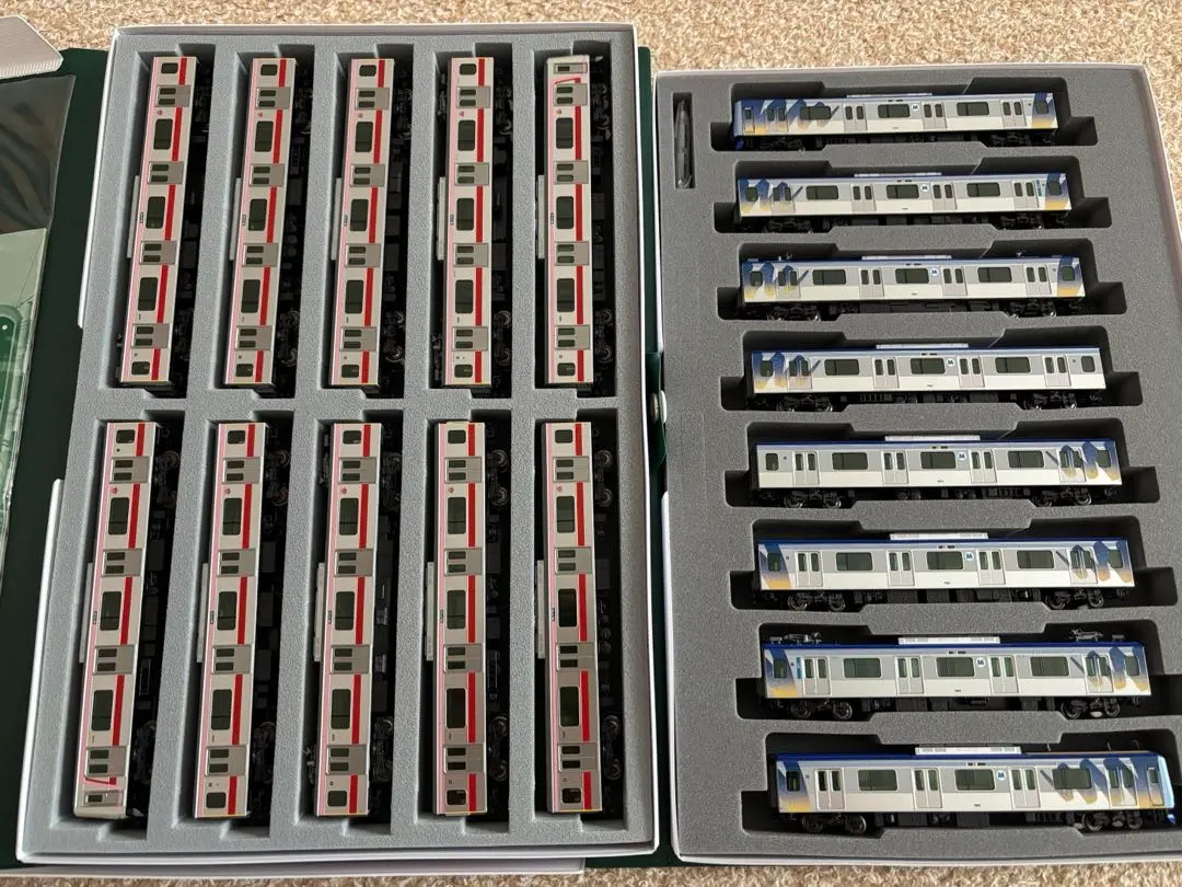 2026年最新】横浜高速鉄道Y500系の人気アイテム - メルカリ