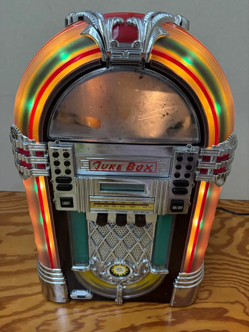 2026年最新】のりたま ジュークボックスの人気アイテム - メルカリ