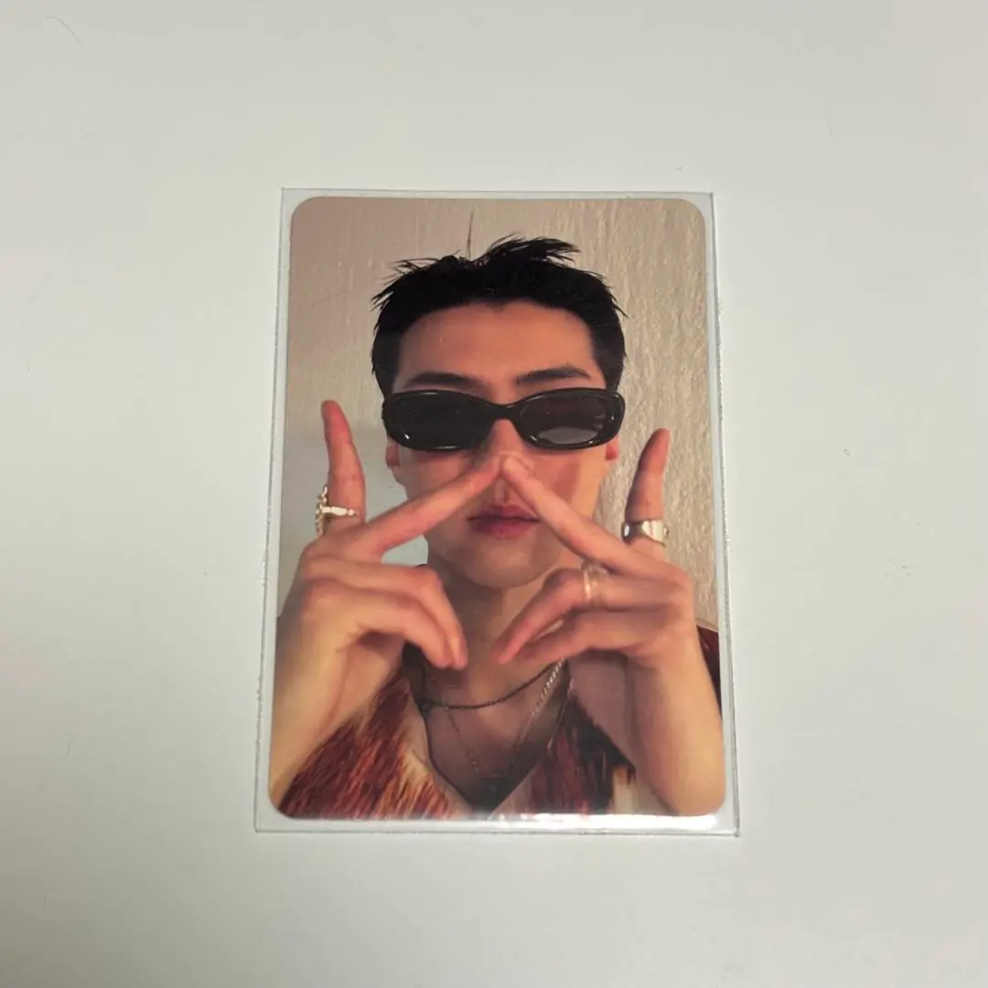 2026年最新】exo セフン existの人気アイテム - メルカリ