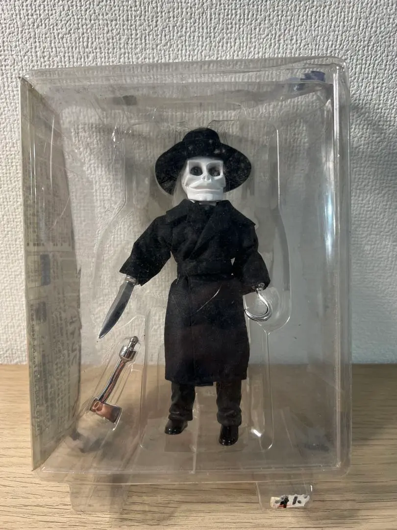 2026年最新】パペットマスター ブレイドの人気アイテム - メルカリ