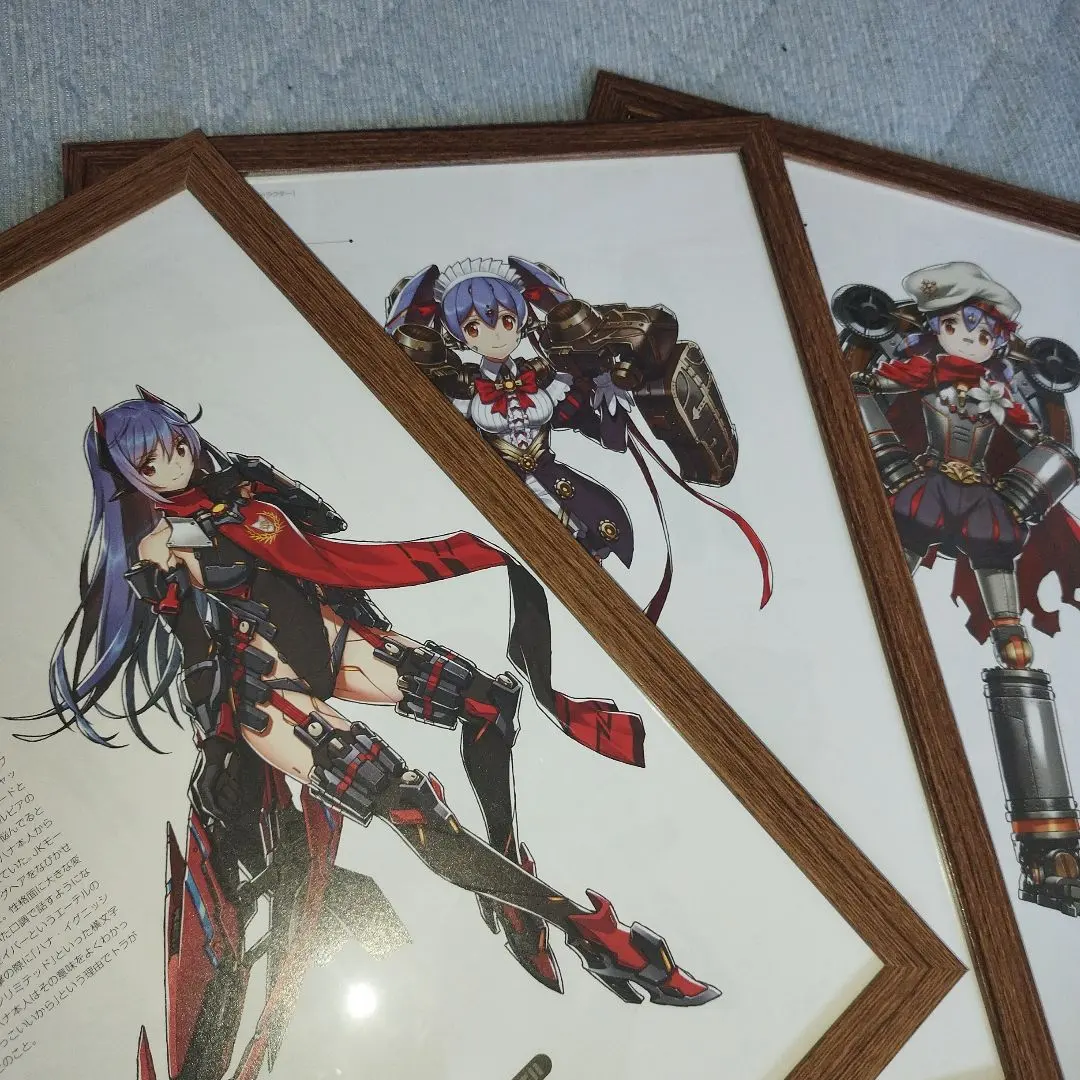 2026年最新】ゼノブレイド2 アクリルの人気アイテム - メルカリ