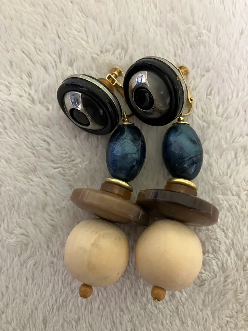 2026年最新】ザダラス イヤリングの人気アイテム - メルカリ