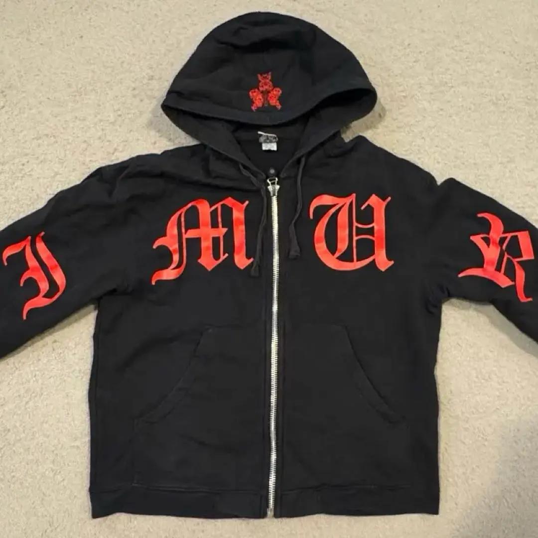 2026年最新】氷室 パーカーの人気アイテム - メルカリ