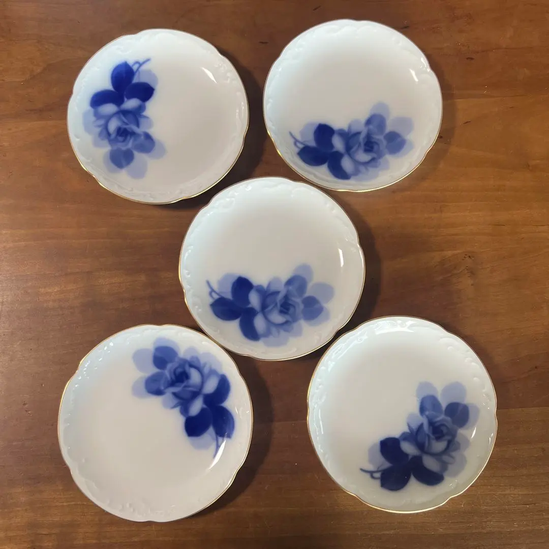 2026年最新】大倉陶園ロイヤルブルークラウンの人気アイテム - メルカリ