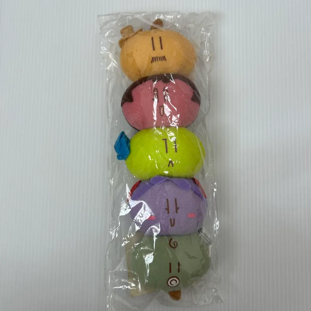 2026年最新】クラナド だんご大家族 ぬいぐるみの人気アイテム - メルカリ