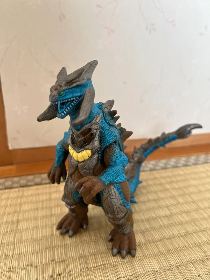 2026年最新】ネオジオモス ソフビの人気アイテム - メルカリ