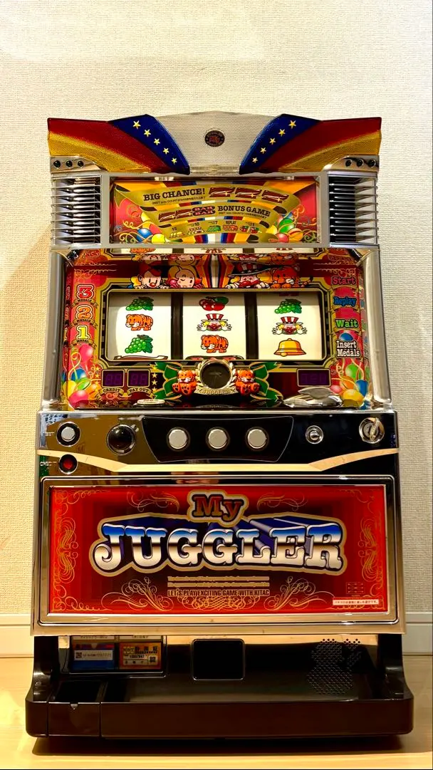 2026年最新】マイジャグラー 実機の人気アイテム - メルカリ