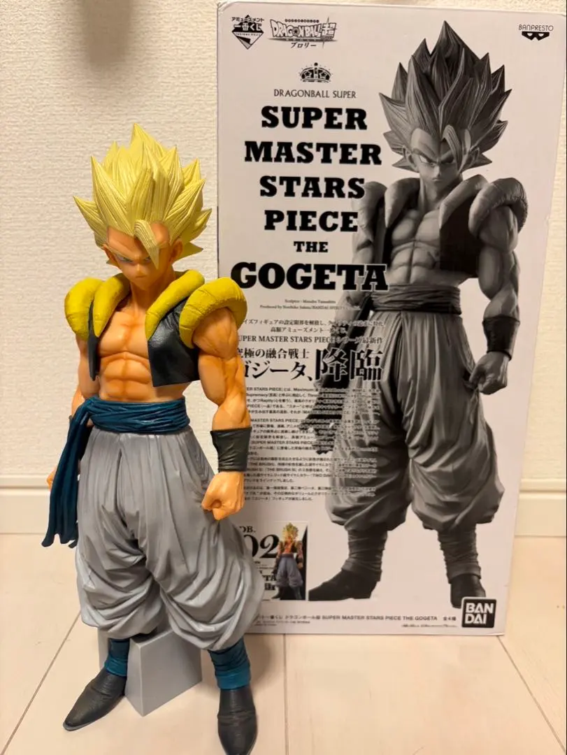 2026年最新】SMSPベジータ02の人気アイテム - メルカリ