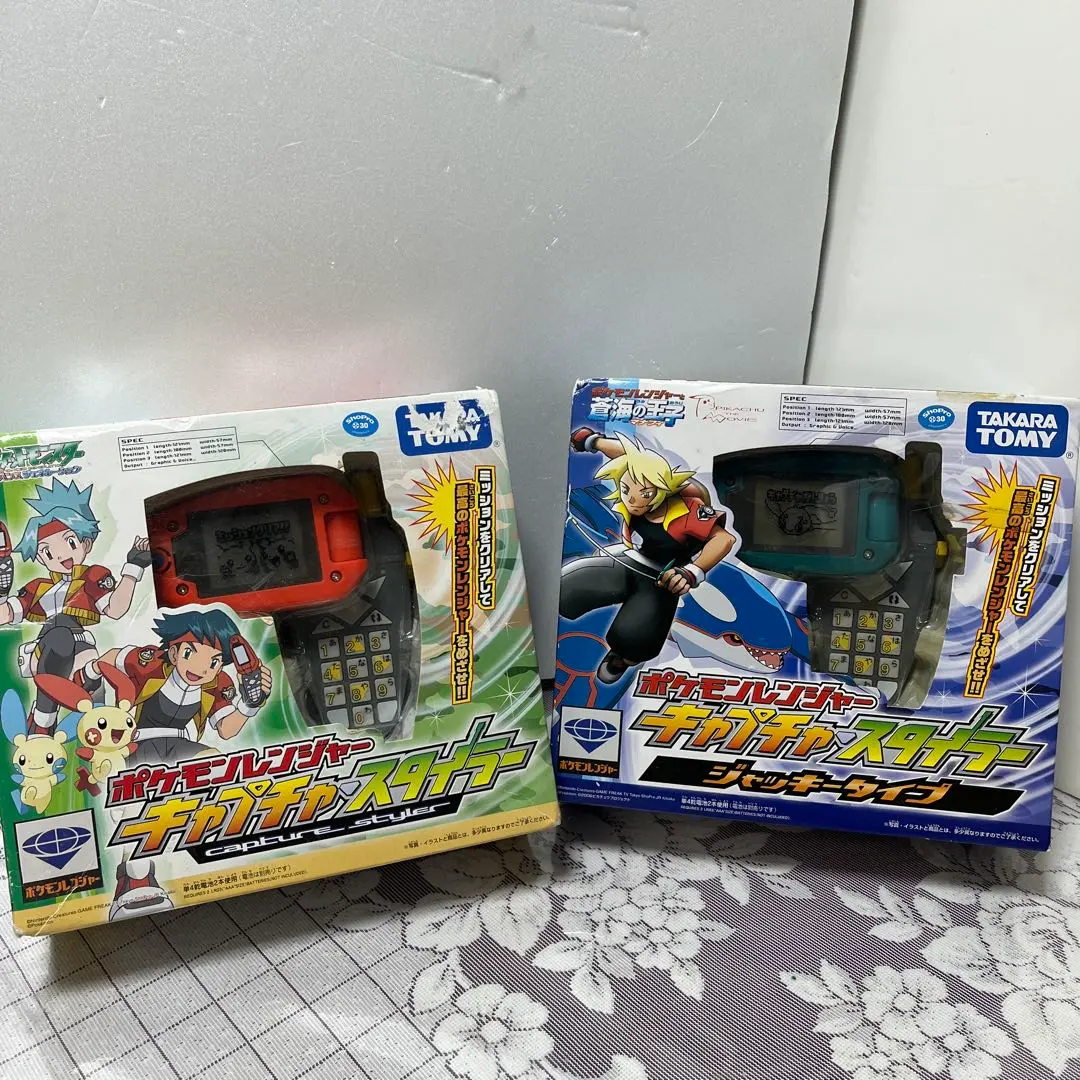 2026年最新】ポケモンレンジャー キャプチャ・スタイラーの人気