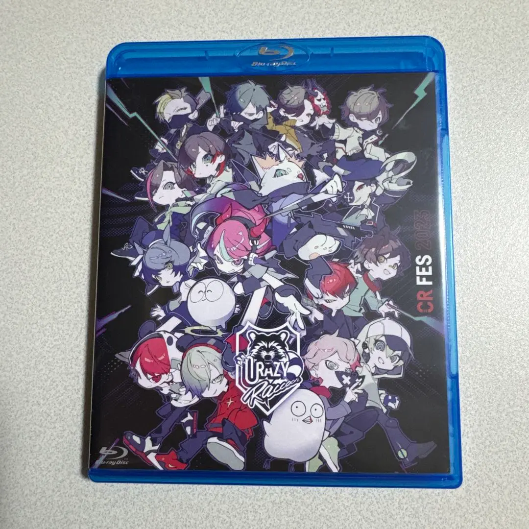 2026年最新】crフェス bluray 2024の人気アイテム - メルカリ