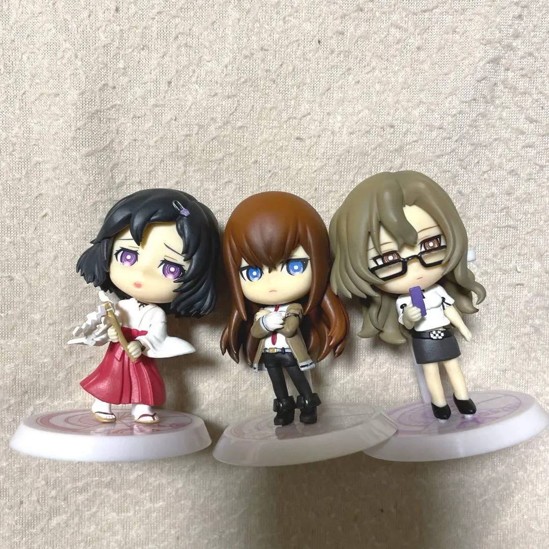 2026年最新】シュタインズゲート ちびきゅんの人気アイテム - メルカリ