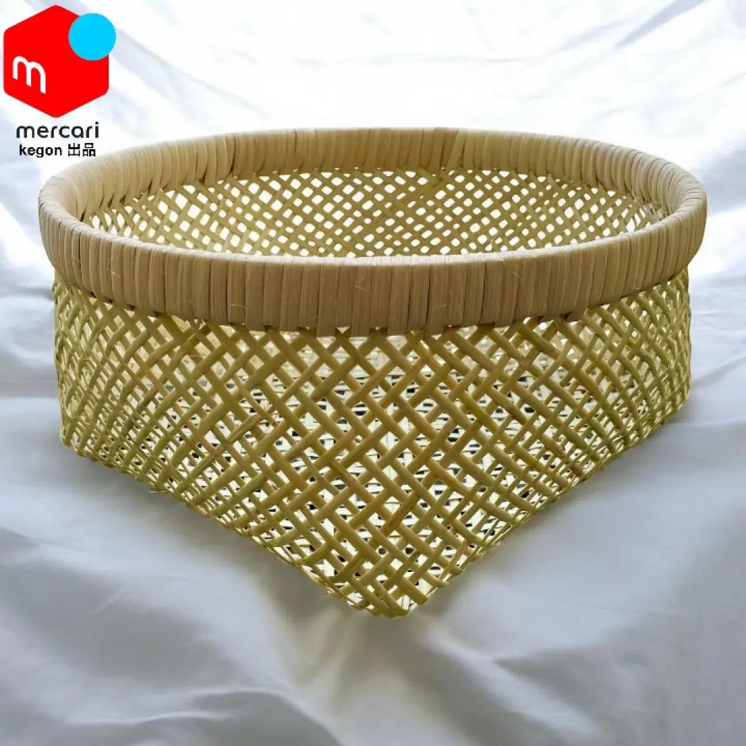 2026年最新】すず竹細工の人気アイテム - メルカリ