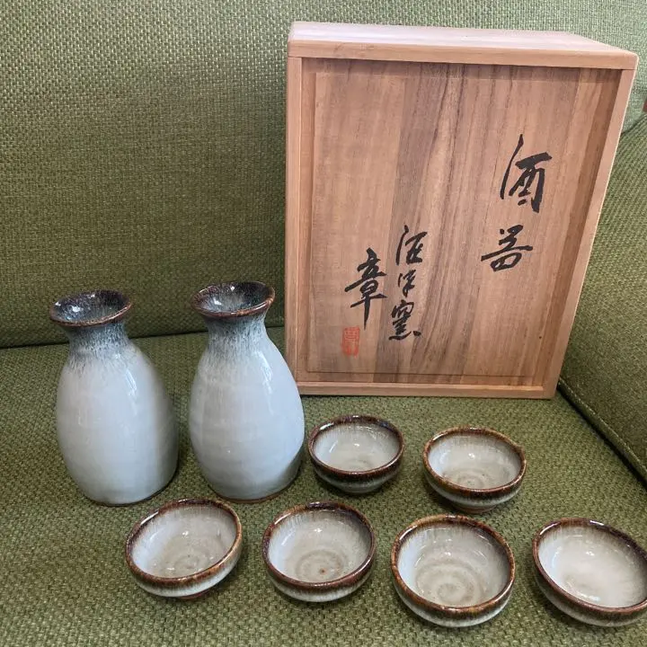 2026年最新】酒津焼の人気アイテム - メルカリ