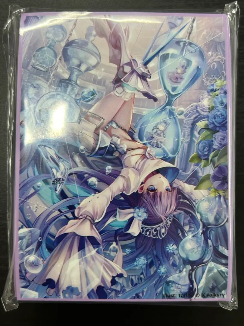 2026年最新】スリーブ メルトリリスの人気アイテム - メルカリ