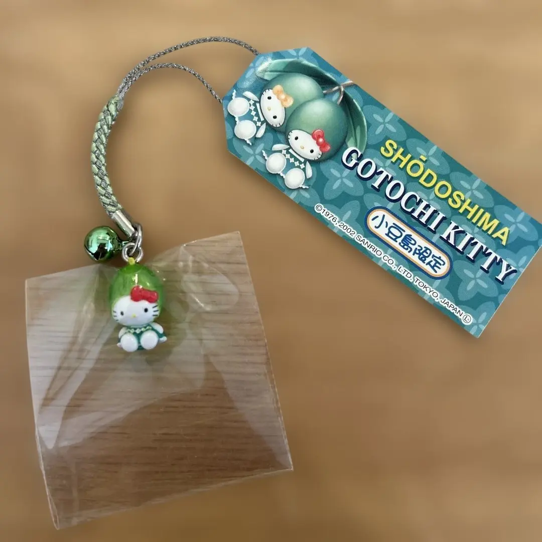 2026年最新】ご当地キティ小豆島限定の人気アイテム - メルカリ