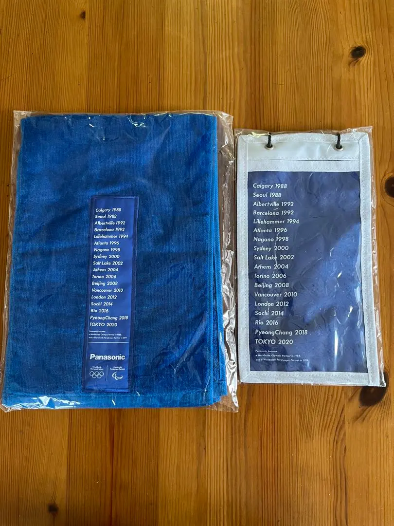 2026年最新】チケットホルダー オリンピックの人気アイテム - メルカリ