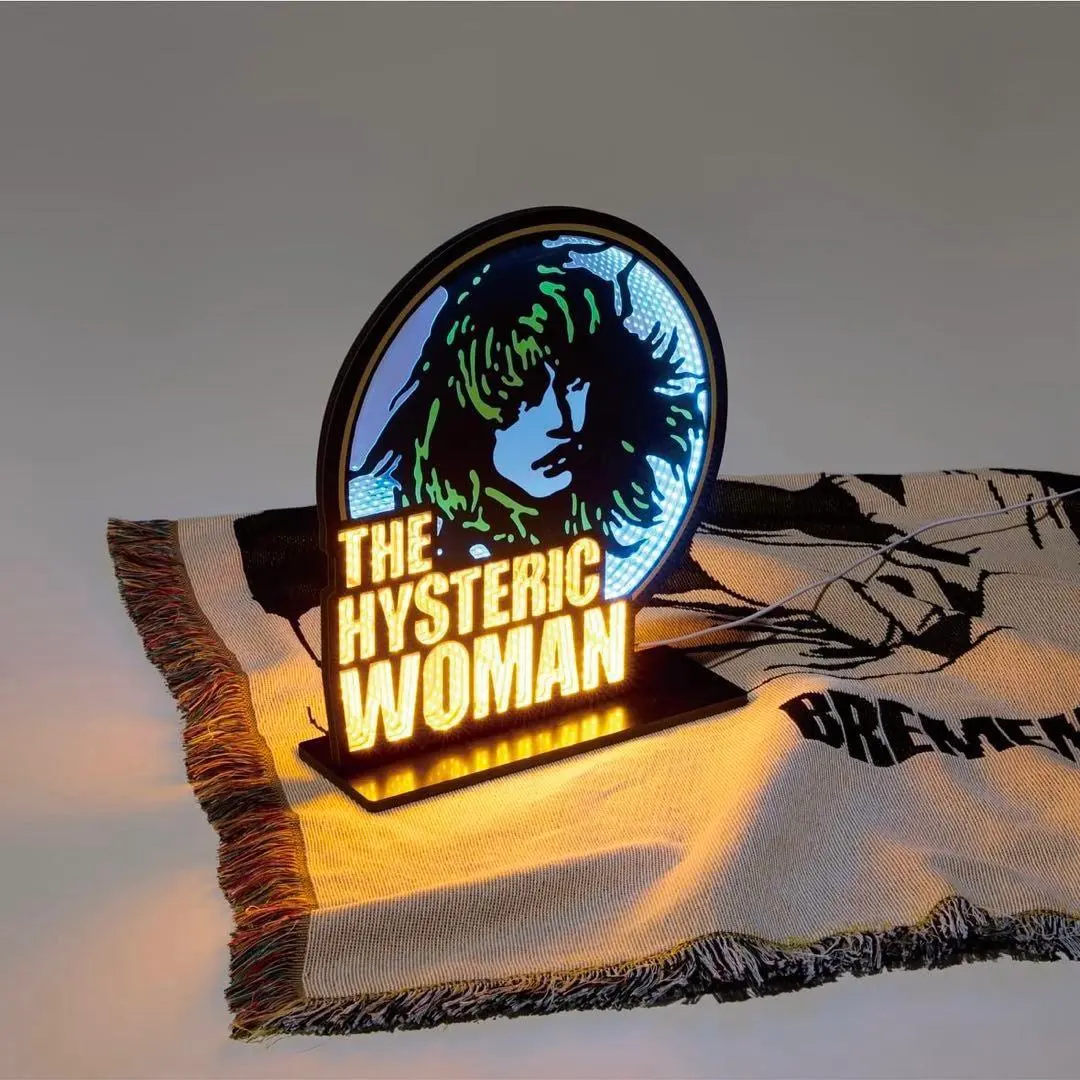 2026年最新】Hysteric Glamour ライト・照明の人気アイテム - メルカリ