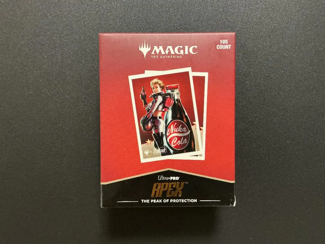 2026年最新】ヌカコーラ mtgの人気アイテム - メルカリ