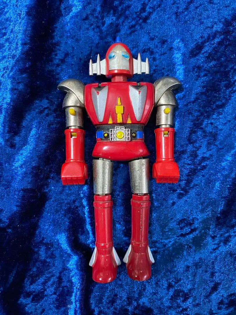 2026年最新】宇宙鉄人キョーダイン スカイゼルの人気アイテム - メルカリ