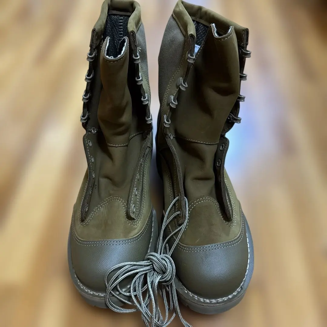 2026年最新】DANNER USMC RAT の人気アイテム - メルカリ