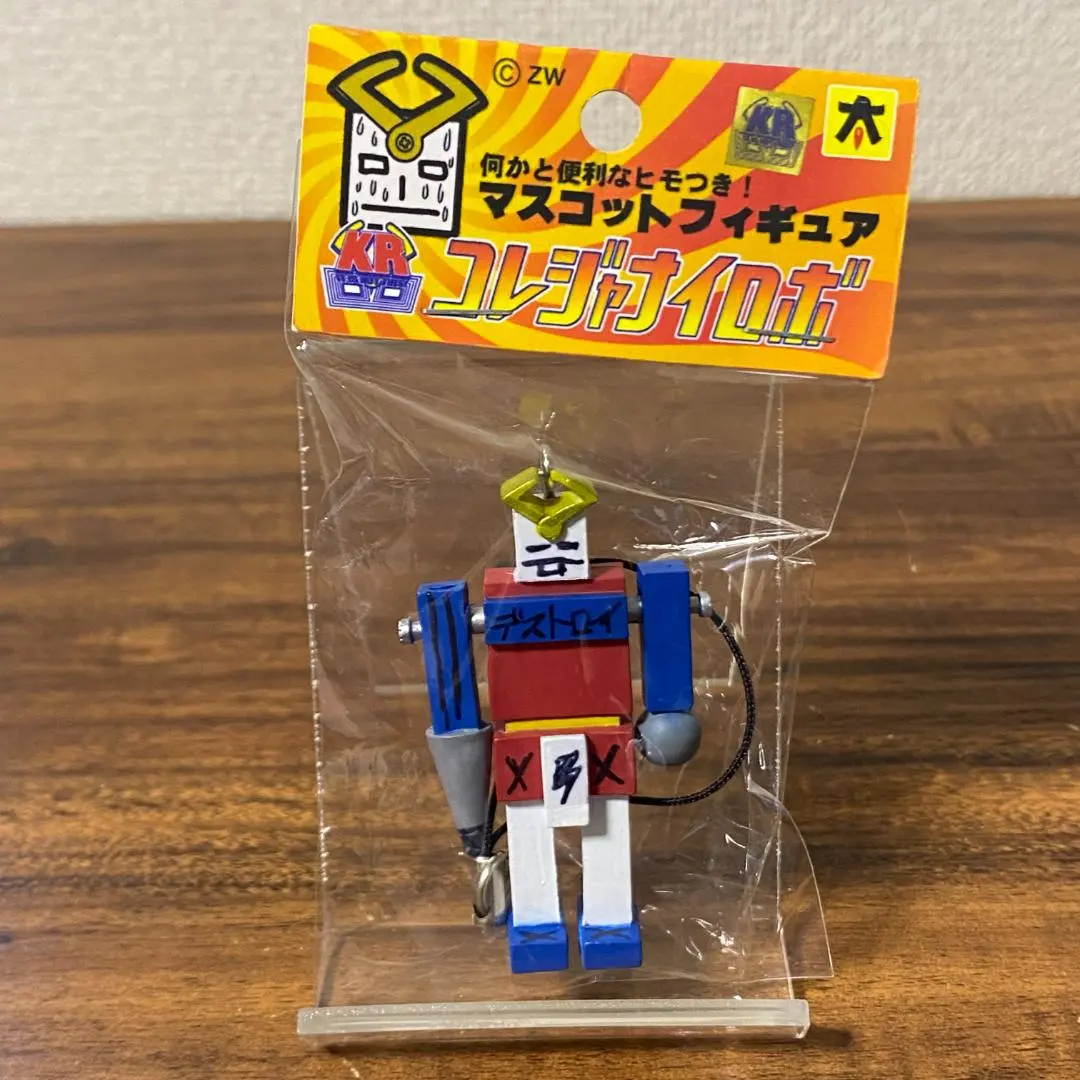 2026年最新】コレジャナイロボの人気アイテム - メルカリ