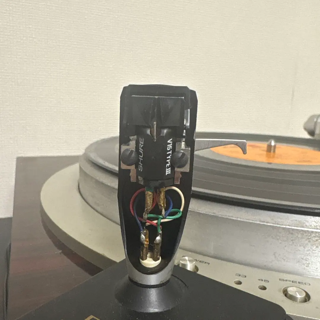 2026年最新】MICROヘッドシェルの人気アイテム - メルカリ