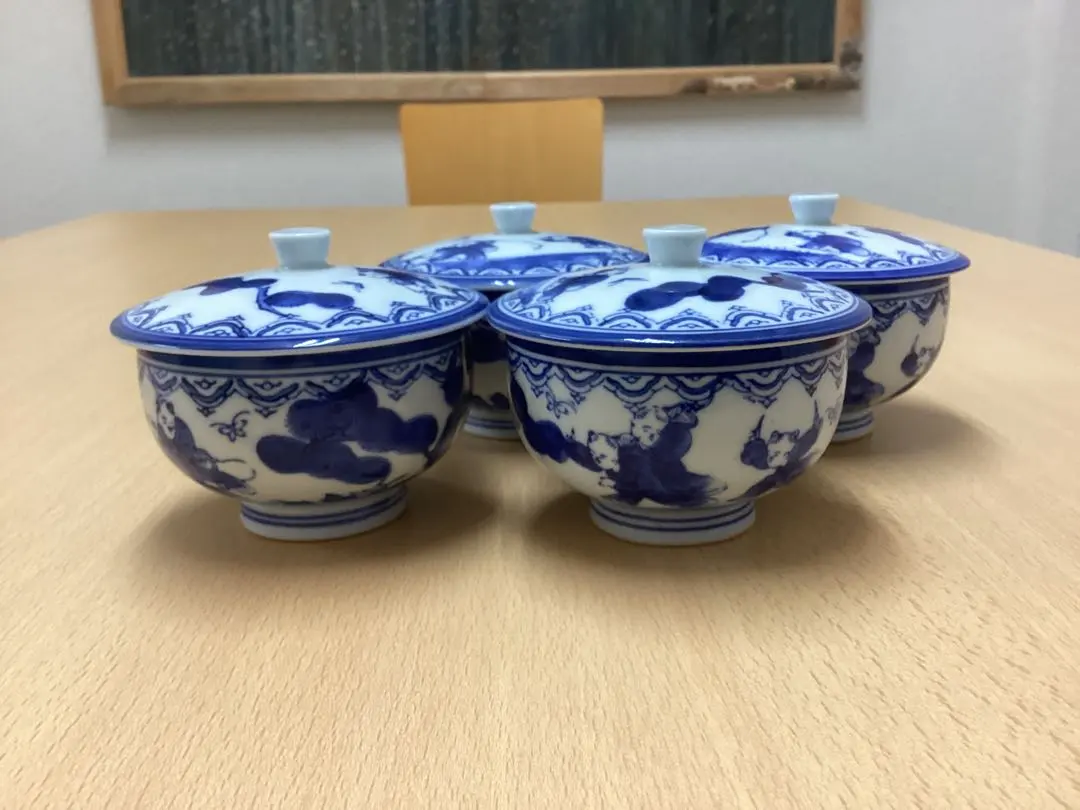 2026年最新】有田焼 鍋島華山 唐子の人気アイテム - メルカリ