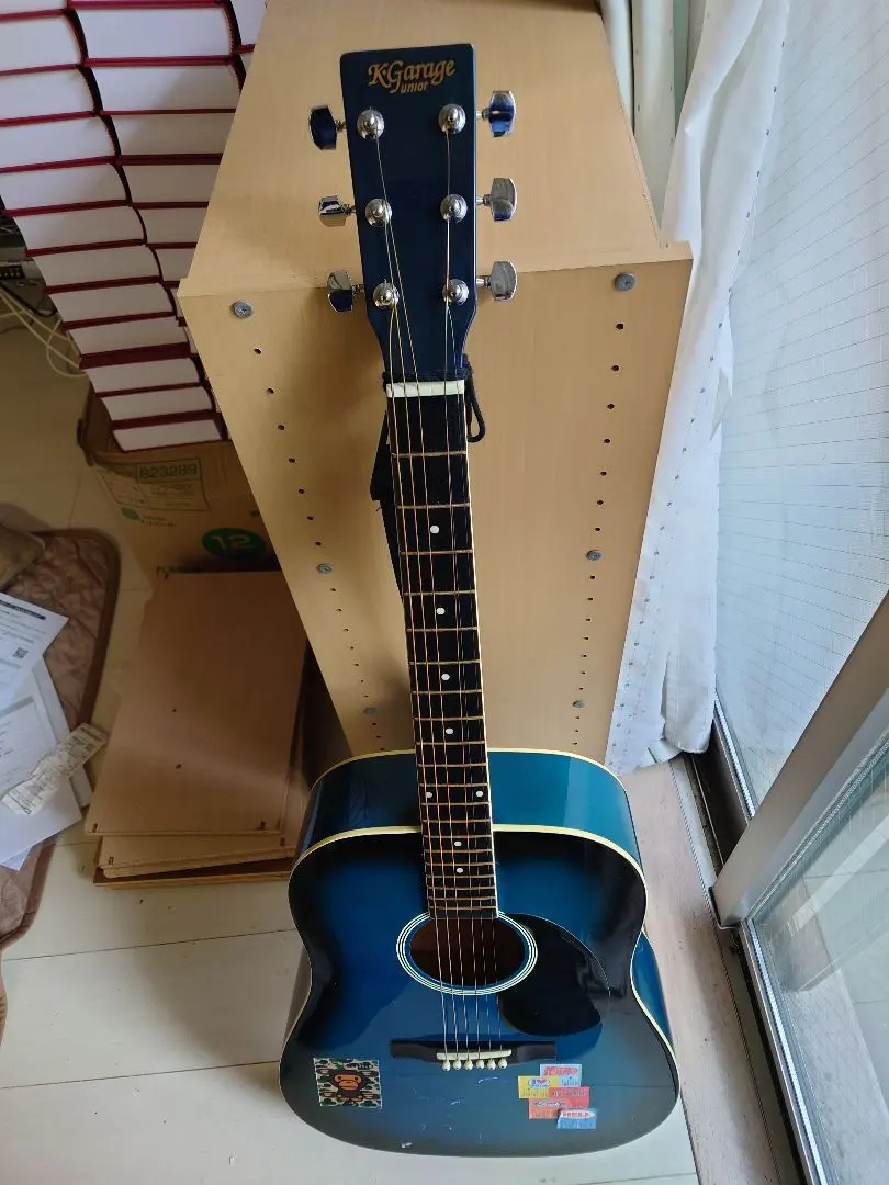 2026年最新】k-garage アコギの人気アイテム - メルカリ