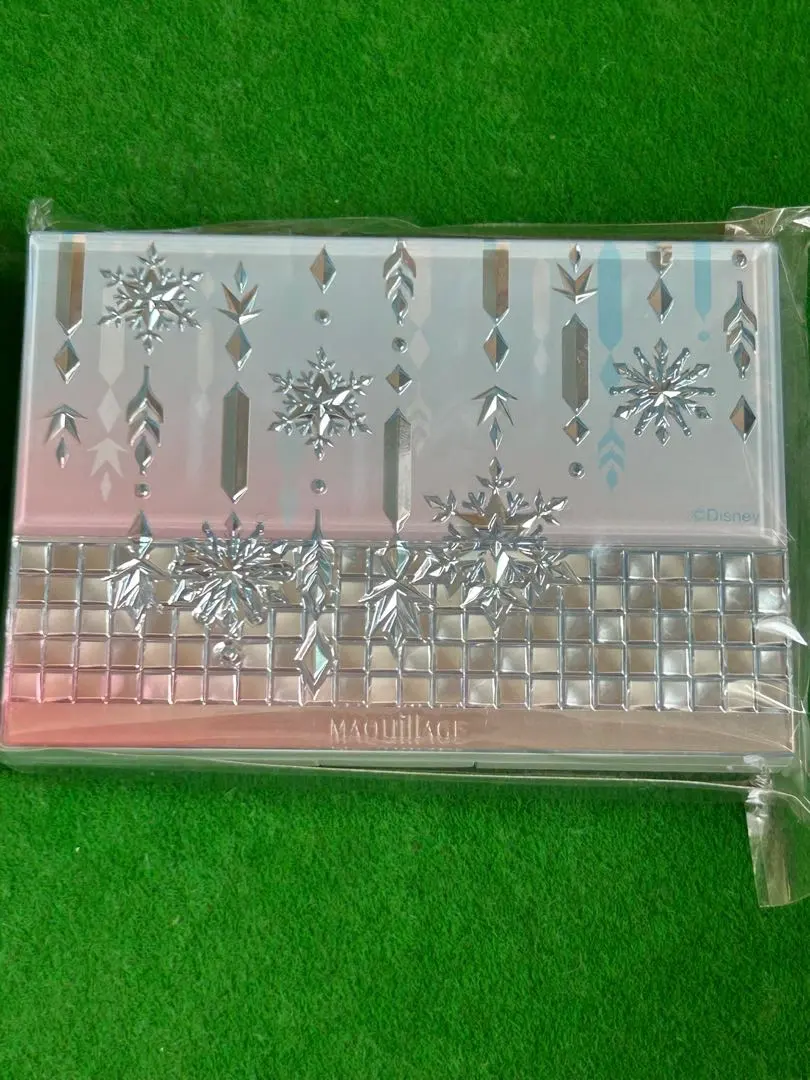 2026年最新】マキアージュ ケース 限定 アナ雪の人気アイテム - メルカリ