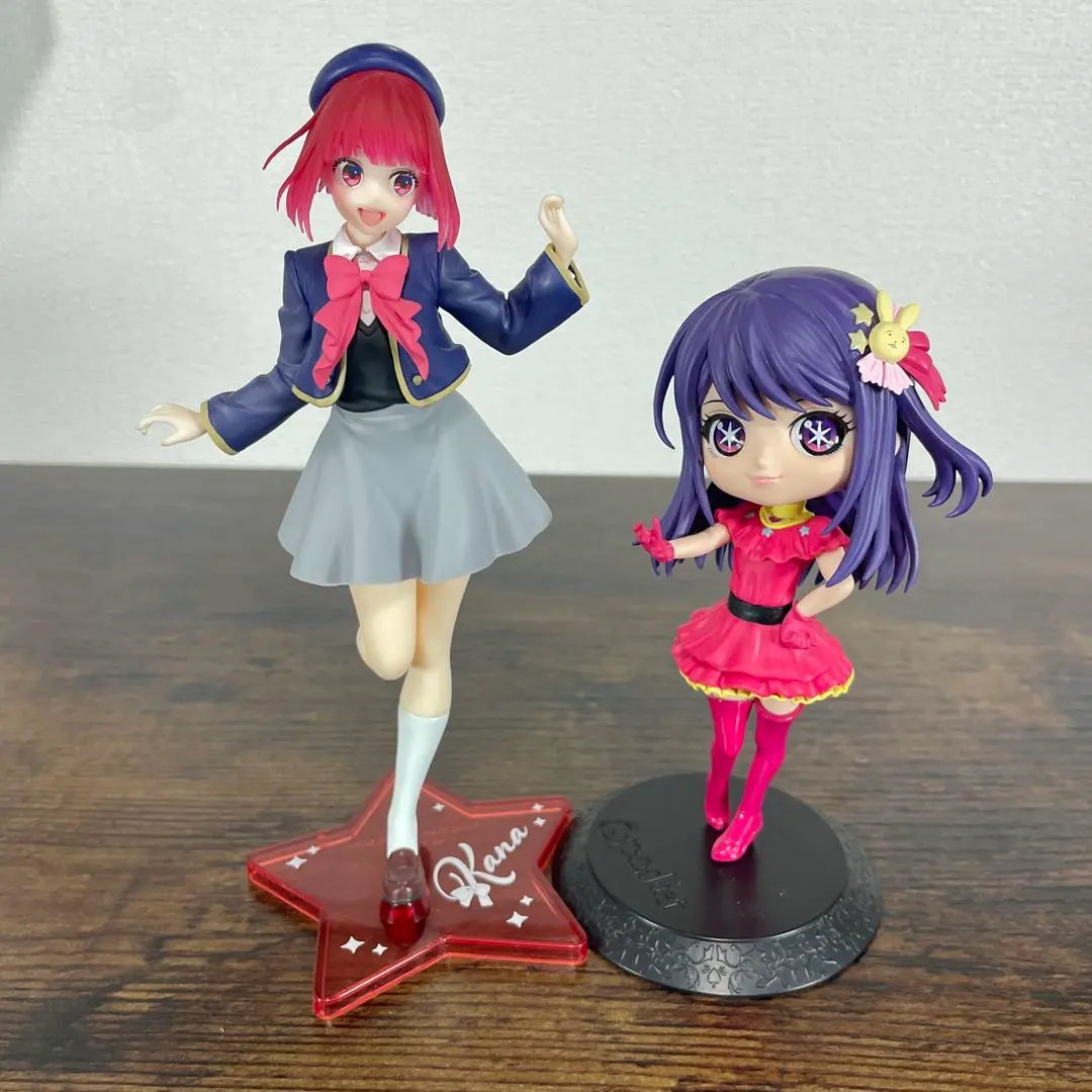 2026年最新】星野アイ qposketの人気アイテム - メルカリ