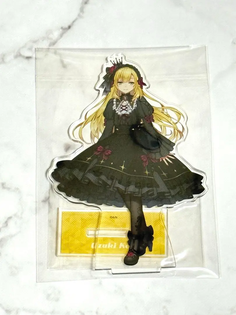 2026年最新】卯月コウ アクスタ エイプリルフールの人気アイテム