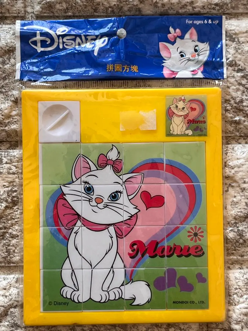 2026年最新】マリーちゃんパズルの人気アイテム - メルカリ