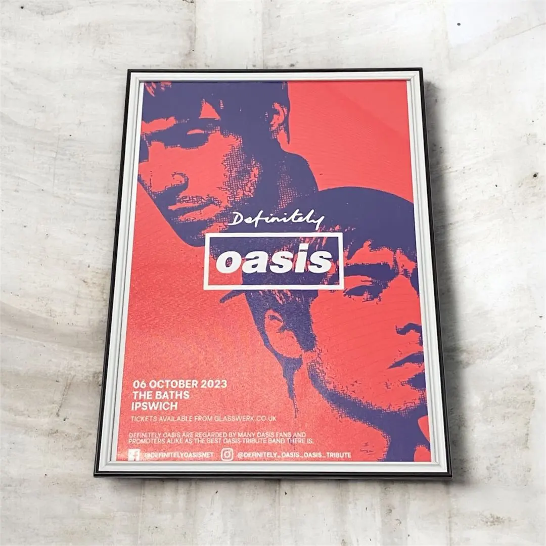 2026年最新】radiohead ポスターの人気アイテム - メルカリ