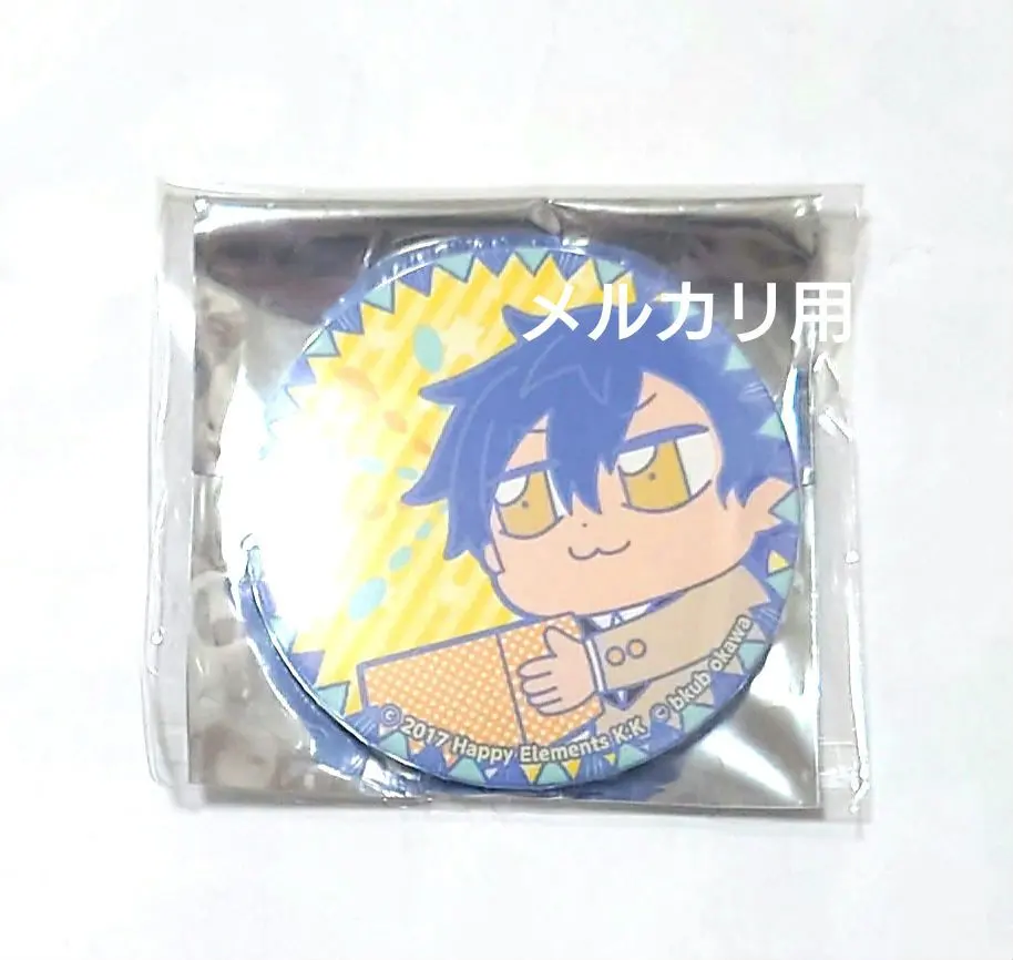 2026年最新】ぶくスタ 缶バッジ ジュンの人気アイテム - メルカリ