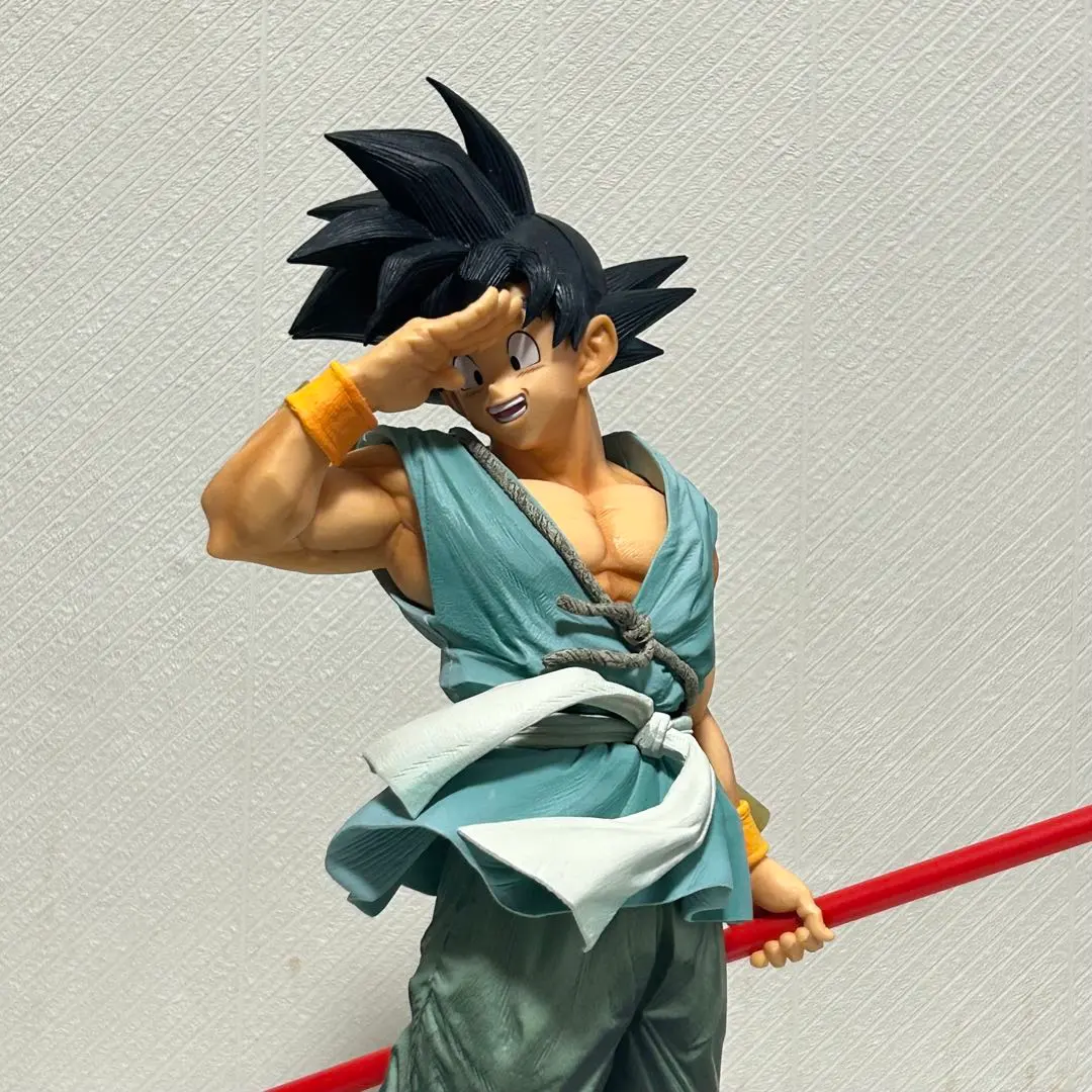 2026年最新】SMSP バイバイ悟空 a賞の人気アイテム - メルカリ