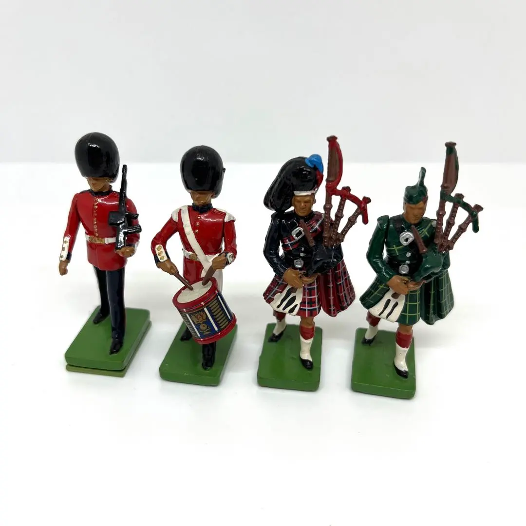 2026年最新】イギリス兵隊置物の人気アイテム - メルカリ