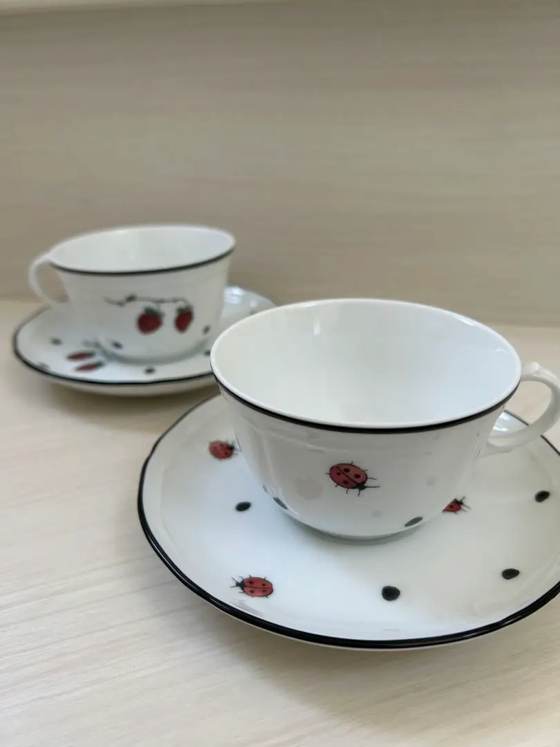 2026年最新】リチャードジノリてんとう虫の人気アイテム - メルカリ