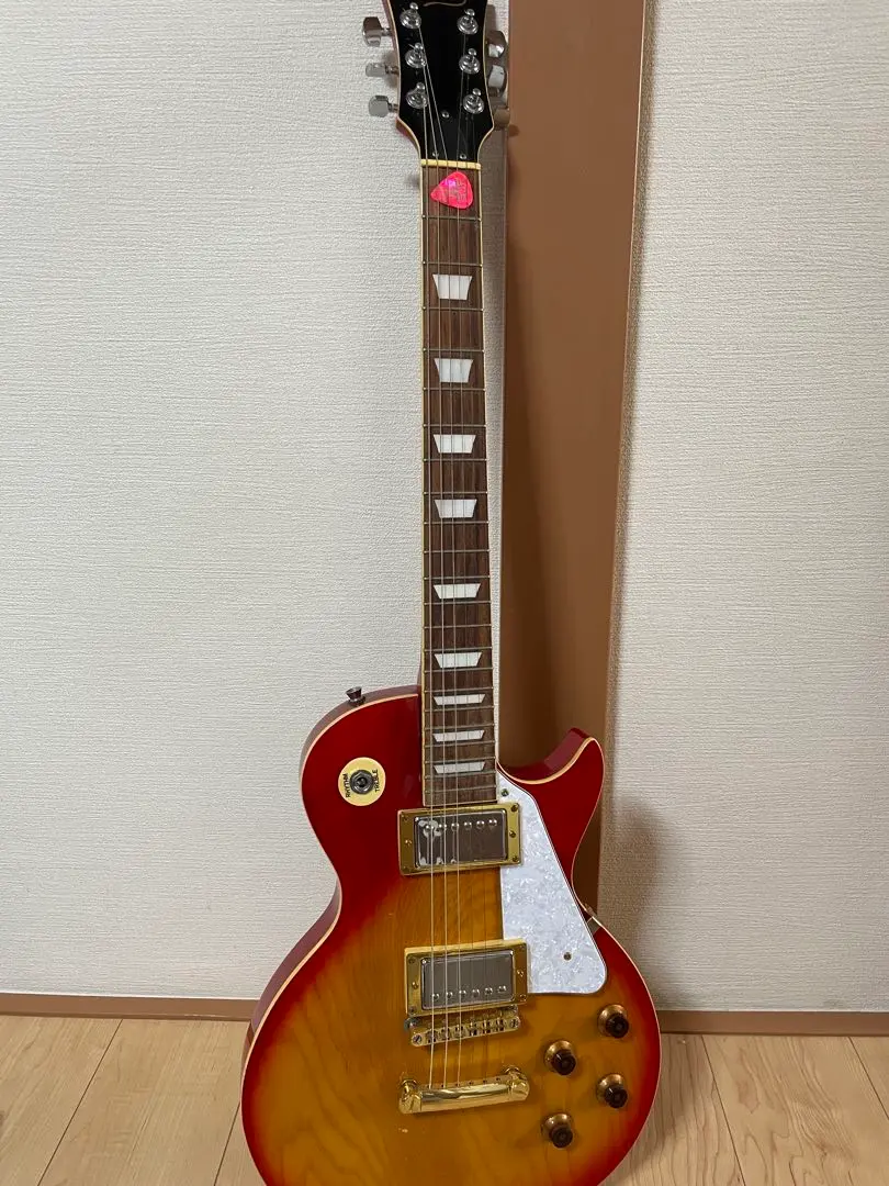 2026年最新】barclay ギター レスポールの人気アイテム - メルカリ