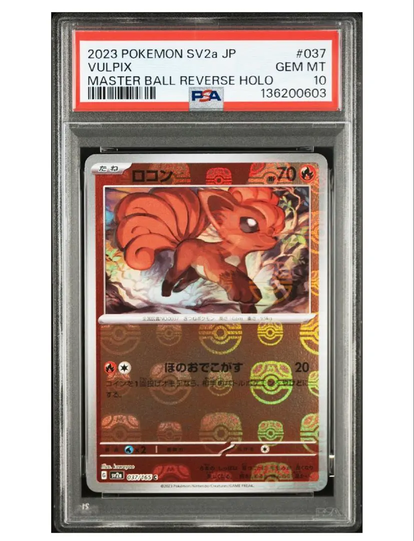 2026年最新】ロコン マスターボールの人気アイテム - メルカリ