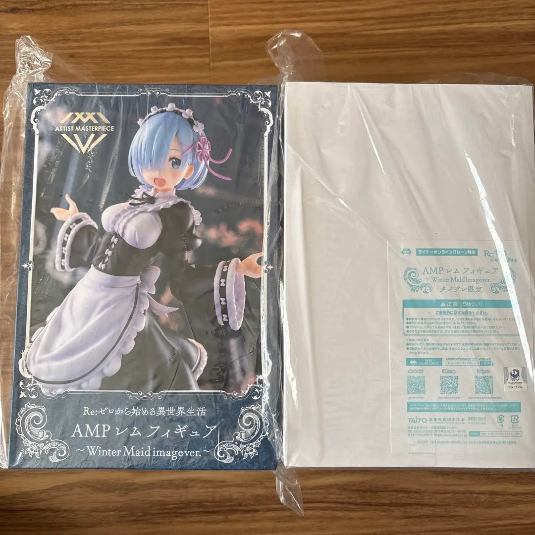 2026年最新】レム amp タイクレの人気アイテム - メルカリ